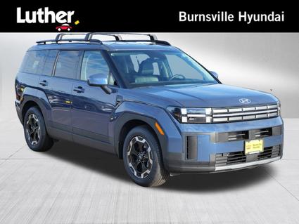 2026 Hyundai Santa Fe Burnsville MN