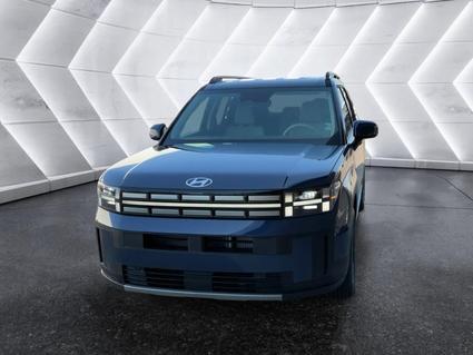 2026 Hyundai Santa Fe Evansville IN