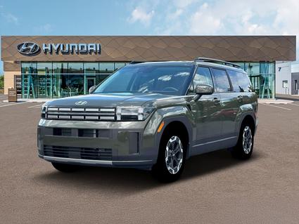 2026 Hyundai Santa Fe Huntington WV