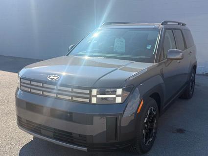 2026 Hyundai Santa Fe Twin Falls ID