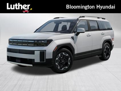 2026 Hyundai Santa Fe Minneapolis MN