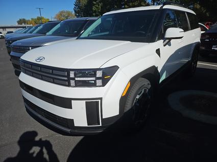 2026 Hyundai Santa Fe Rexburg ID