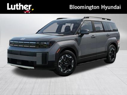 2026 Hyundai Santa Fe Minneapolis MN