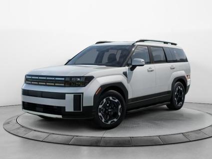 2026 Hyundai Santa Fe Merriam KS