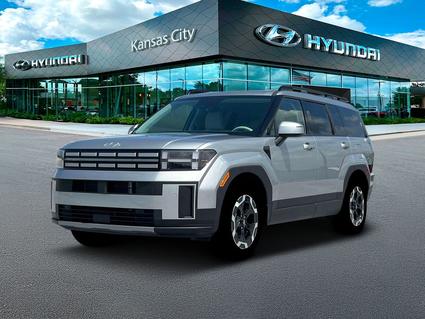 2026 Hyundai Santa Fe Merriam KS