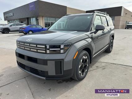 2026 Hyundai Santa Fe Manhattan KS