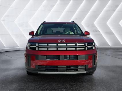 2026 Hyundai Santa Fe Evansville IN