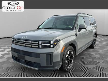 2024 Hyundai Santa Fe Coeur d'Alene ID