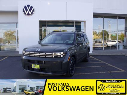2024 Hyundai Santa Fe Post Falls ID