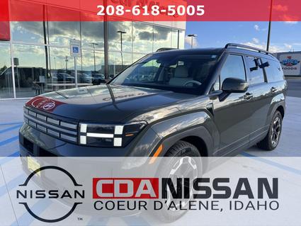 2024 Hyundai Santa Fe Coeur d'Alene ID