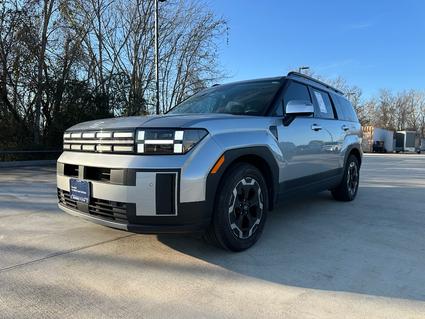 2024 Hyundai Santa Fe Katy TX