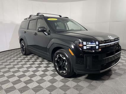 2025 Hyundai Santa Fe Pineville NC