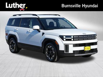 2025 Hyundai Santa Fe Burnsville MN