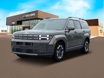 2025 Hyundai Santa Fe Findlay OH