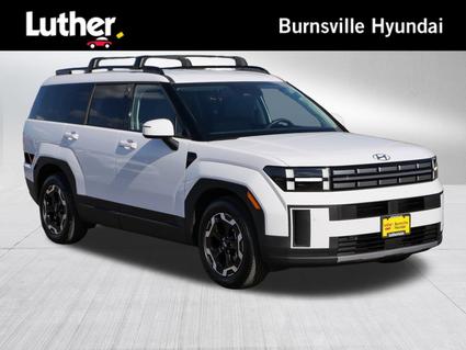 2025 Hyundai Santa Fe Burnsville MN