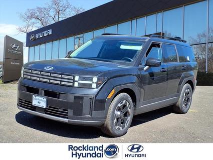 2026 Hyundai Santa Fe West Nyack NY