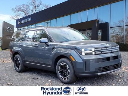 2026 Hyundai Santa Fe West Nyack NY