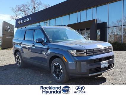 2026 Hyundai Santa Fe West Nyack NY