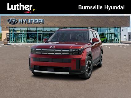 2026 Hyundai Santa Fe Burnsville MN