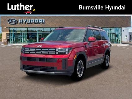2026 Hyundai Santa Fe Burnsville MN