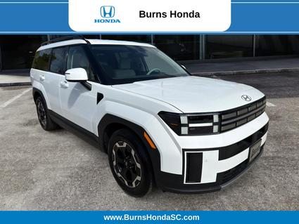 2026 Hyundai Santa Fe Orangeburg SC