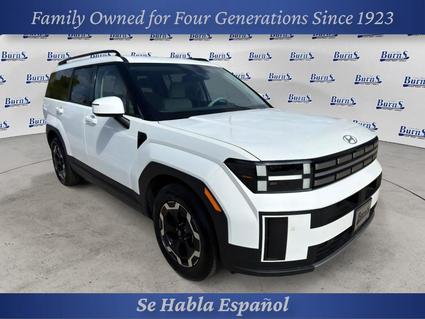 2026 Hyundai Santa Fe Orangeburg SC