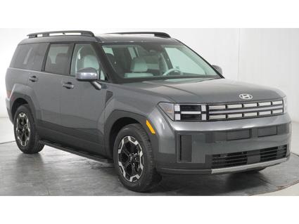 2026 Hyundai Santa Fe Elizabethtown KY