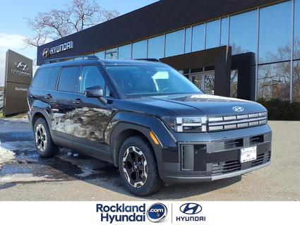 2026 Hyundai Santa Fe West Nyack NY