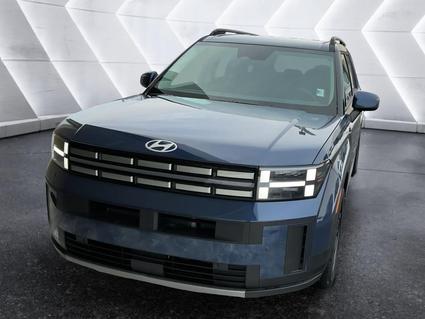 2026 Hyundai Santa Fe Evansville IN