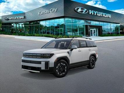 2026 Hyundai Santa Fe Merriam KS
