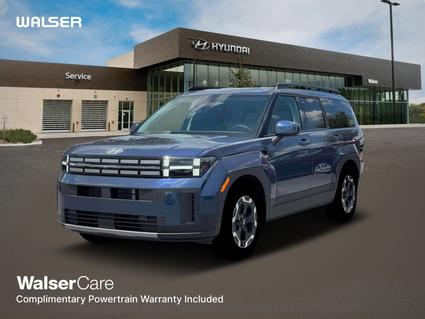 2026 Hyundai Santa Fe Minneapolis MN