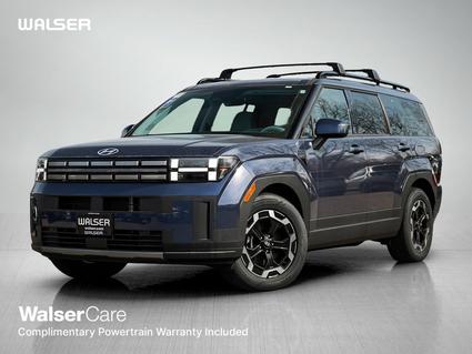 2026 Hyundai Santa Fe Minneapolis MN