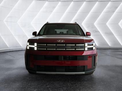 2026 Hyundai Santa Fe Evansville IN