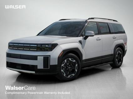 2026 Hyundai Santa Fe Minneapolis MN