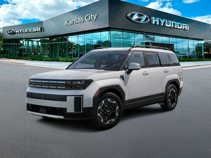 2026 Hyundai Santa Fe Merriam KS