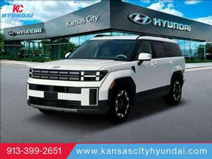 2025 Hyundai Santa Fe Merriam KS