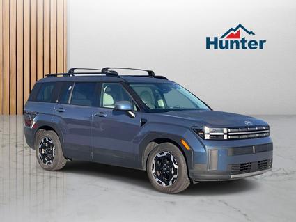 2025 Hyundai Santa Fe Fletcher NC