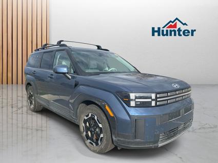 2025 Hyundai Santa Fe Fletcher NC