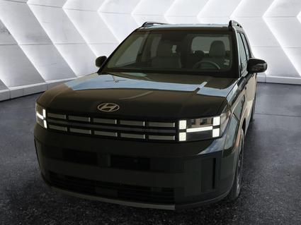 2026 Hyundai Santa Fe Evansville IN