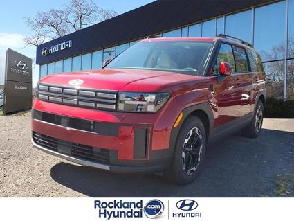 2026 Hyundai Santa Fe West Nyack NY