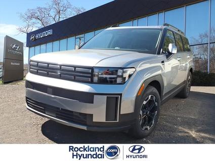 2026 Hyundai Santa Fe West Nyack NY