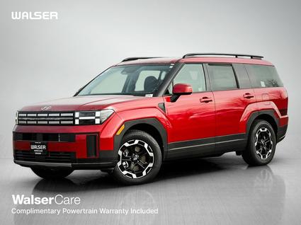 2026 Hyundai Santa Fe Minneapolis MN