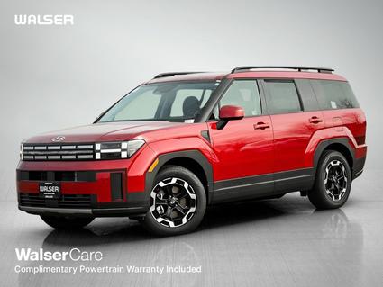 2026 Hyundai Santa Fe Minneapolis MN