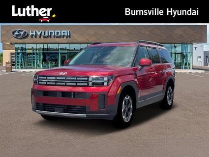 2026 Hyundai Santa Fe Burnsville MN