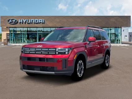 2026 Hyundai Santa Fe Burnsville MN