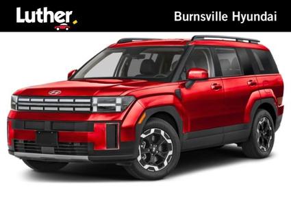 2026 Hyundai Santa Fe Burnsville MN