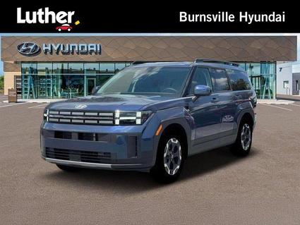 2026 Hyundai Santa Fe Burnsville MN
