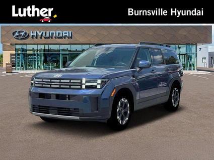 2026 Hyundai Santa Fe Burnsville MN