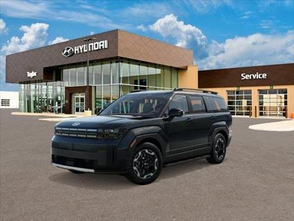 2026 Hyundai Santa Fe Findlay OH