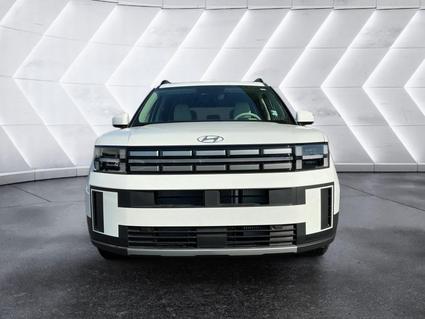 2026 Hyundai Santa Fe Evansville IN